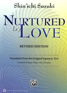 Nurtured by Love