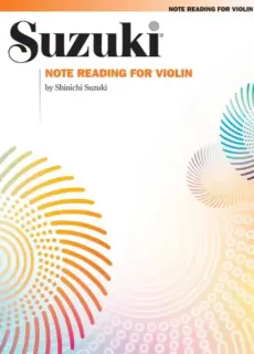 Note Reading For Violin