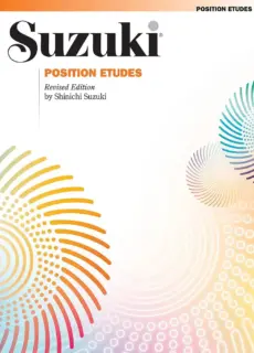 Position Etudes