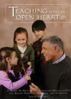 Teaching with An Open Heart