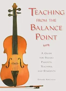 Teaching from the Balance Point