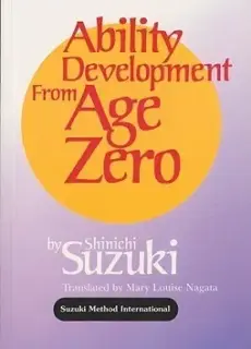 Ability Development from Age Zero