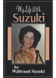 My life with Suzuki