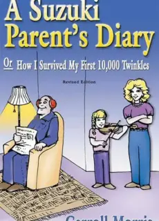 A Suzuki Parent's Diary